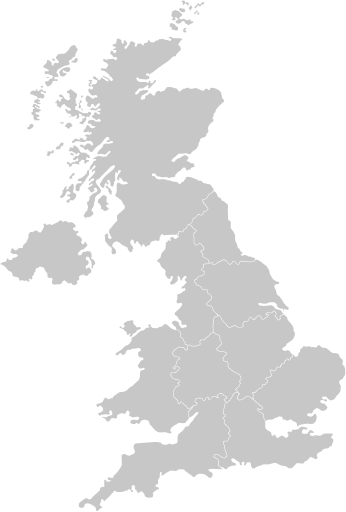 UK Map